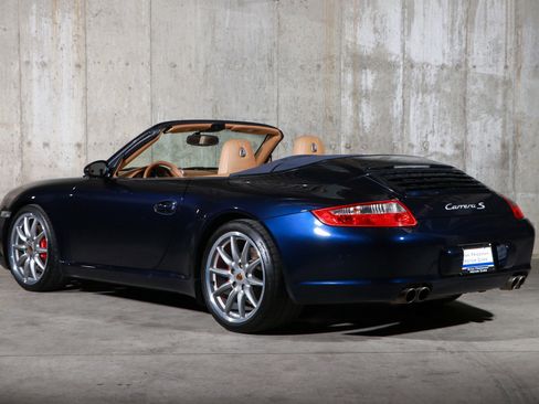 Used 2006 Porsche 911 Carrera S image 3
