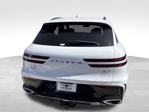 New 2026 Genesis GV70 2.5T Sport Prestige w/ G1 Accessory Package AWD/4WD image 5