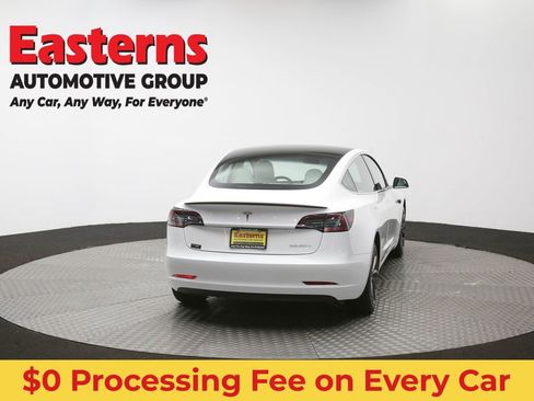 Used 2020 Tesla Model 3 Performance AWD/4WD image 32