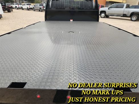 New 2026 Chevrolet Silverado 3500 W/T w/ WT Convenience Package image 22