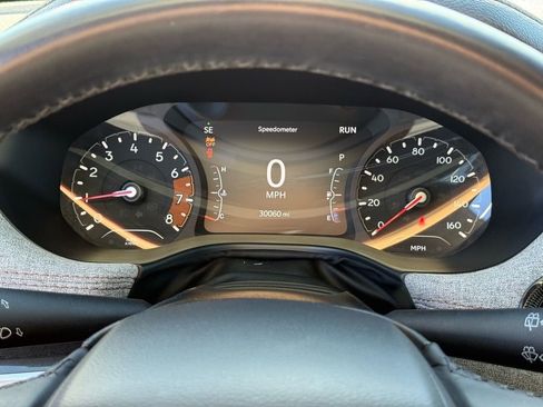 Used 2022 Jeep Compass Latitude image 18