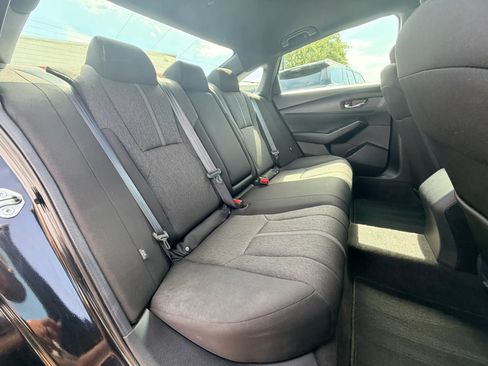 Used 2024 Honda Accord Sport image 23