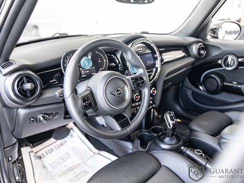Used 2023 MINI Cooper S FWD image 19