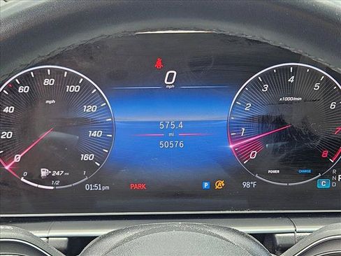 Used 2024 Mercedes-Benz GLE 350 4MATIC image 11