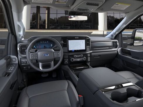 New 2026 Ford F250 Lariat AWD/4WD image 9