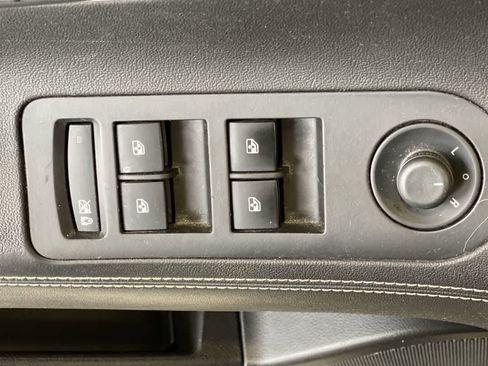 Used 2012 Buick LaCrosse Premium w/ Driver Confidence Package FWD image 16