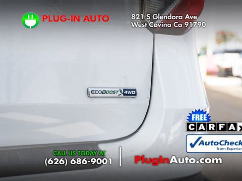 Used 2020 Ford Explorer XLT w/ Equipment Group 202A image 3