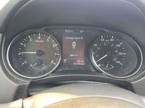 Used 2020 Nissan Rogue Sport S w/ Appearance Package FWD image 20