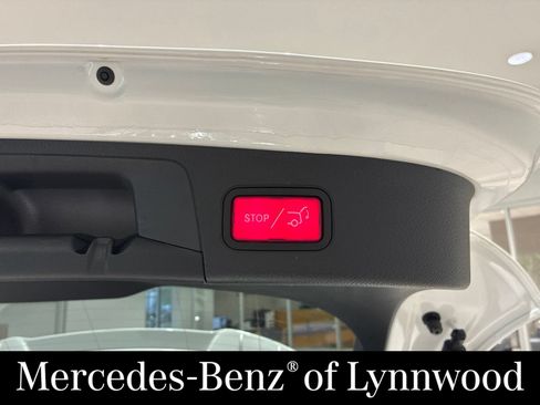 Used 2026 Mercedes-Benz GLA 250 4MATIC image 8
