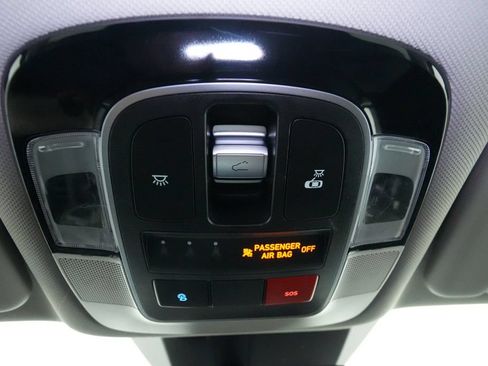 Used 2024 Hyundai Tucson SEL w/ Convenience Package AWD/4WD image 44