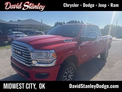 Used 2024 RAM 2500 Limited w/ Towing Technology Group