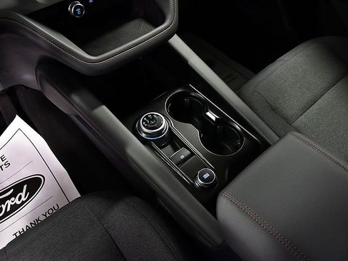 New 2026 Ford Explorer Active image 22