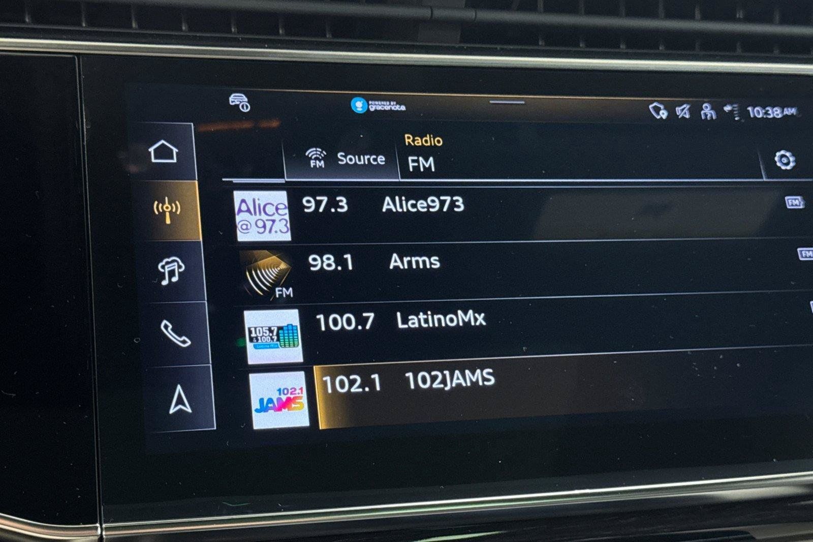 Used 2026 Audi Q8 Premium Plus AWD/4WD image 17