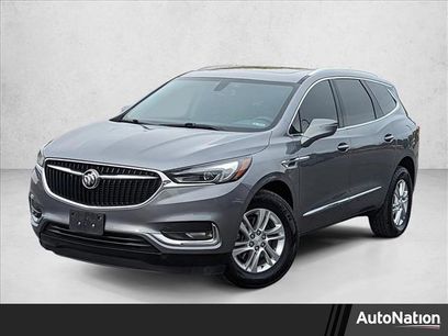 Used 2019 Buick Enclave Essence