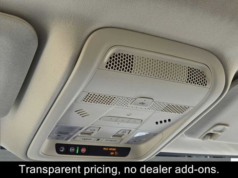 New 2025 Cadillac XT5 Premium Luxury w/ Technology Package image 31