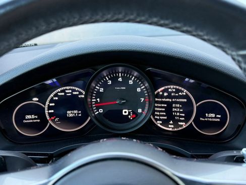 Used 2019 Porsche Cayenne image 15