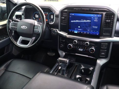Used 2023 Ford F150 Lariat RWD image 10