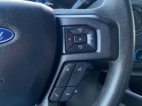 Certified 2021 Ford E-450 and Econoline 450 Super Duty w/ Power Windows & Locks Group image 38