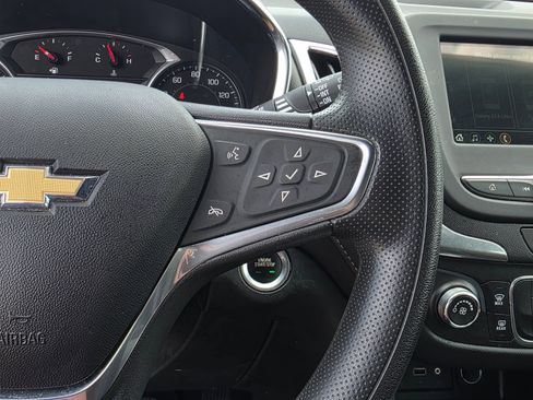 Used 2019 Chevrolet Equinox LT FWD image 13