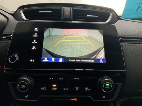 Used 2020 Honda CR-V EX image 34