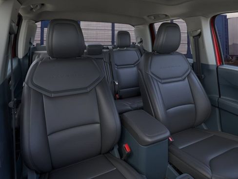 New 2026 Ford Maverick Lariat AWD/4WD image 10