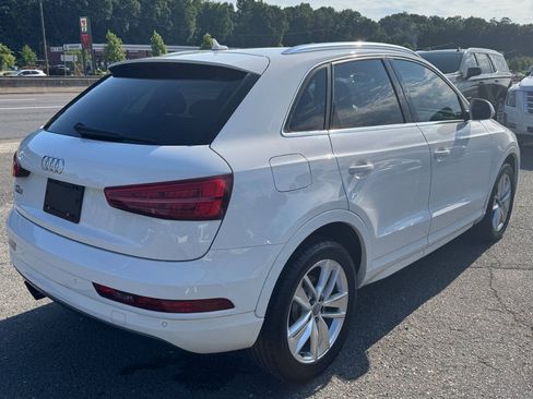 Used 2016 Audi Q3 2.0T Premium Plus FWD image 4