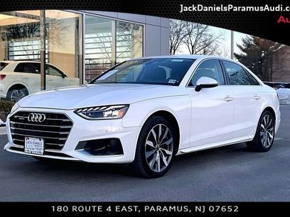 Used 2023 Audi A4 2.0T Premium w/ Convenience Package