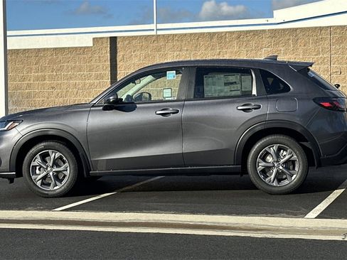 New 2026 Honda HR-V LX image 7