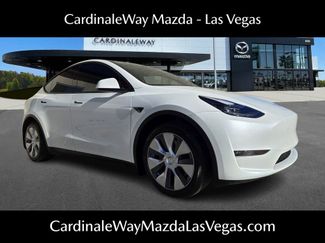 Used 2023 Tesla Model Y Long Range video 1