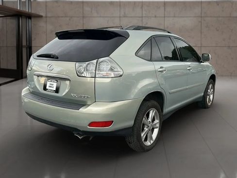 Used 2006 Lexus RX 400h AWD image 13