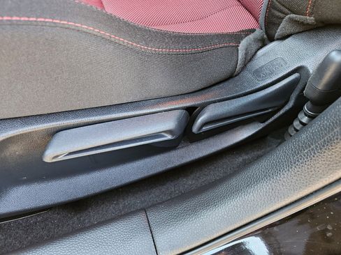 Used 2025 Honda Civic Si image 9