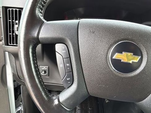 Used 2022 Chevrolet Express 3500 LS image 21