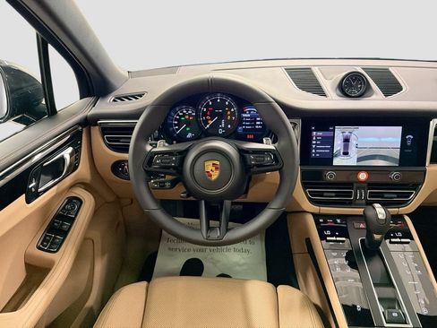 New 2026 Porsche Macan AWD/4WD image 23