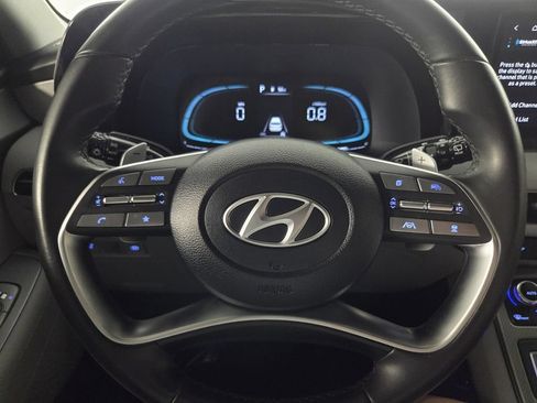 Used 2023 Hyundai Palisade SEL FWD image 52