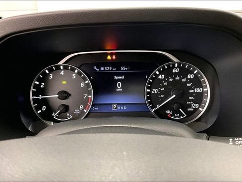 New 2026 Nissan Frontier S RWD image 25