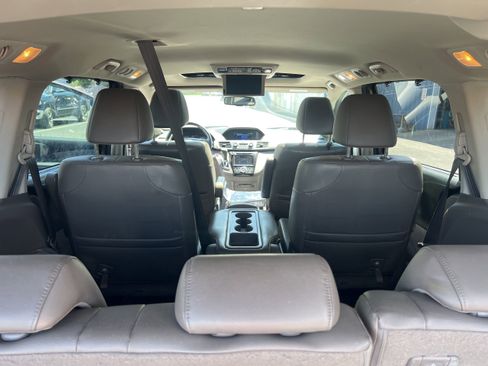 Used 2015 Honda Odyssey EX-L image 29