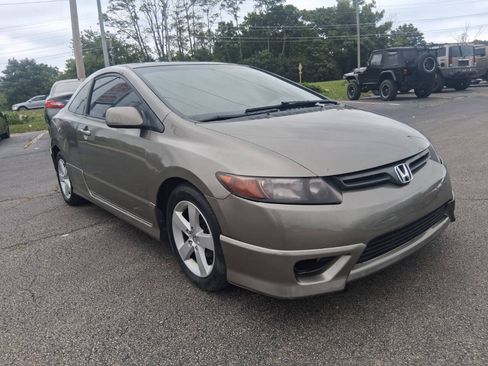 Used 2006 Honda Civic EX image 3
