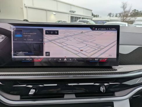 New 2026 BMW X5 M60i image 20