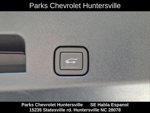 New 2026 Chevrolet Traverse Z71 w/ Enhanced Driving Package AWD/4WD image 34