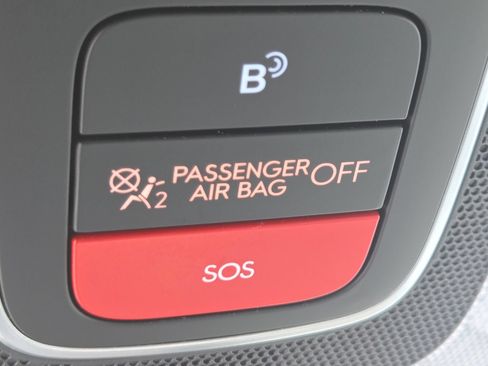 New 2026 Hyundai Kona Limited AWD/4WD image 13
