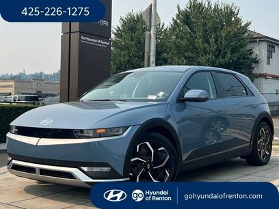 Certified 2024 Hyundai Ioniq 5 SEL