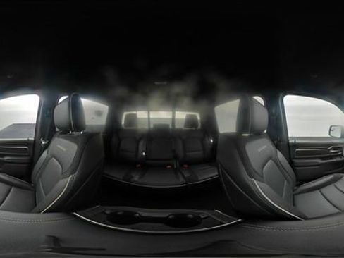 New 2026 RAM 1500 Laramie w/ Night Edition image 26