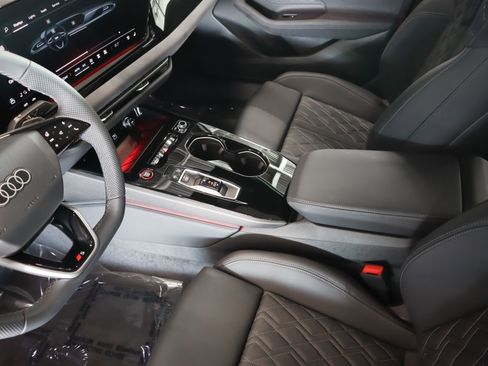 New 2025 Audi S5 Premium Plus image 20