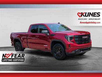 Used 2023 GMC Sierra 1500 Elevation
