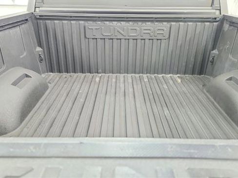 Used 2024 Toyota Tundra Limited image 31