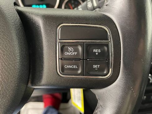 Used 2018 Jeep Wrangler Unlimited Sport S AWD/4WD image 11