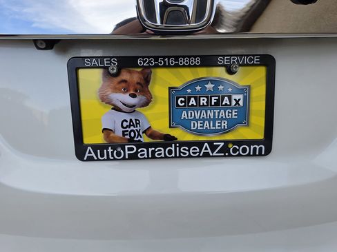 Used 2016 Honda Fit EX image 6