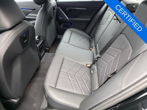 Used 2024 BMW i5 M60 w/ Premium Package AWD/4WD image 14