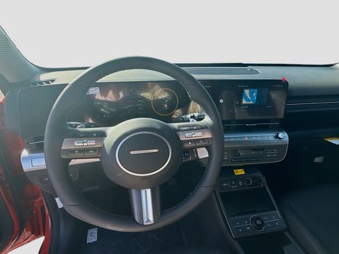 New 2026 Hyundai Kona Limited image 8