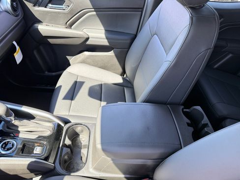 New 2026 Chevrolet Colorado LT w/ LT Convenience Package image 14